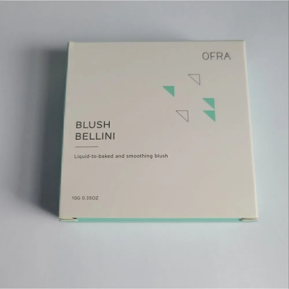 Ofra Blush in Bellini